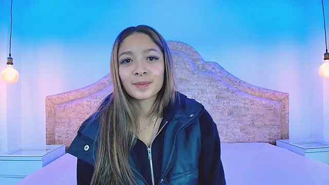 Victoria Adams14 online show from February 22, 2025, 12:08 pm