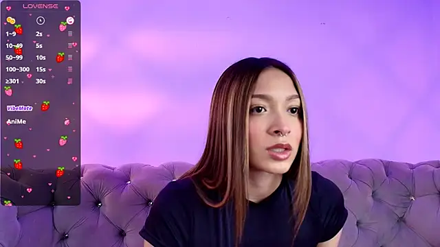 Victoria Adams14 online show from March 22, 2025, 2:36 pm