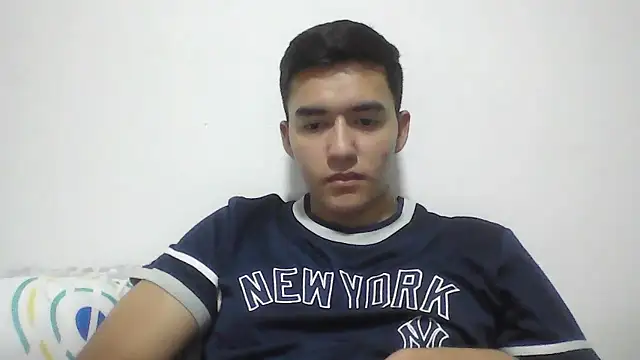 Estebitan vm online show from January 18, 2026, 11:41 pm