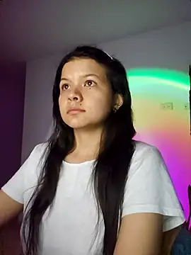 azumiichan online show from January 28, 2025, 2:11 am