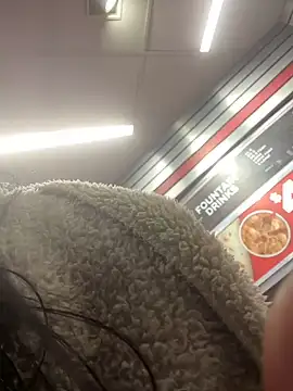 CamGirlLeanna online show from January 31, 2025, 6:57 pm