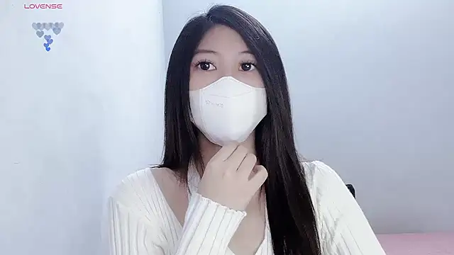 Snapshot of tanhxiu chatting on January 18, 2026, 11:03 am tanhxiu online show from January 18, 2026, 11:03 am