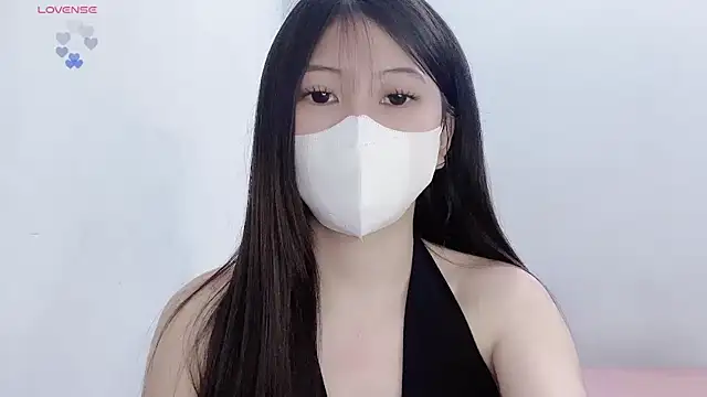 Snapshot of tanhxiu chatting on February 8, 2026, 8:34 pm tanhxiu online show from February 8, 2026, 8:34 pm