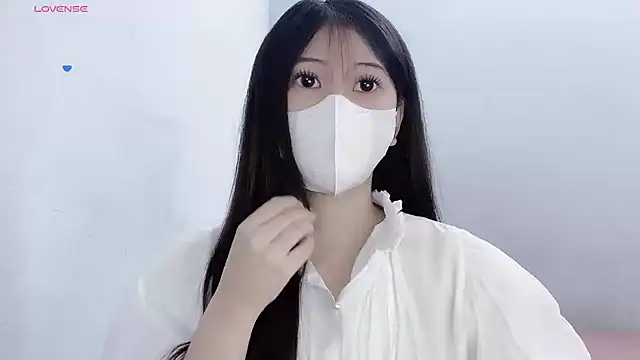 Snapshot of tanhxiu chatting on February 9, 2026, 10:19 am tanhxiu online show from February 9, 2026, 10:19 am