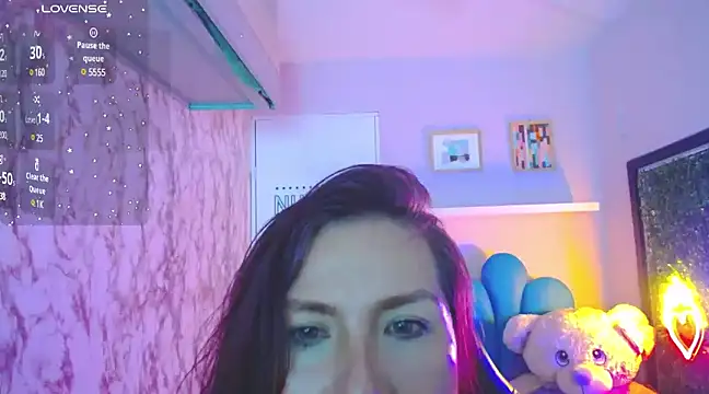 evelyn mature19 online show from January 16, 2025, 7:10 pm