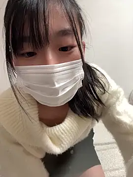 -Rinka- online show from December 23, 2024, 1:13 pm