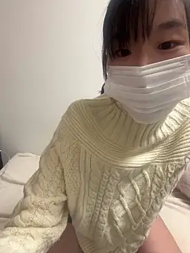 -Rinka- online show from January 28, 2025, 1:05 pm