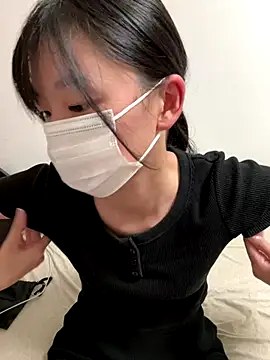 -Rinka- online show from September 22, 2025, 3:03 pm