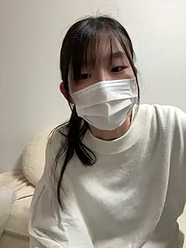 -Rinka- online show from April 16, 2026, 1:12 pm