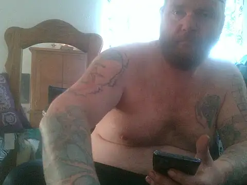 ckock4570 online show from February 5, 2025, 9:18 pm