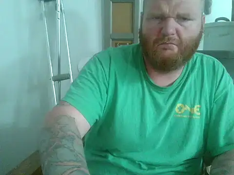 ckock4570 online show from February 18, 2025, 9:31 pm