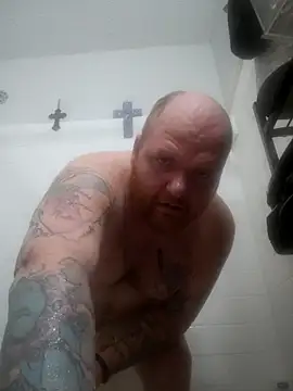 ckock4570 online show from February 9, 2026, 11:47 am