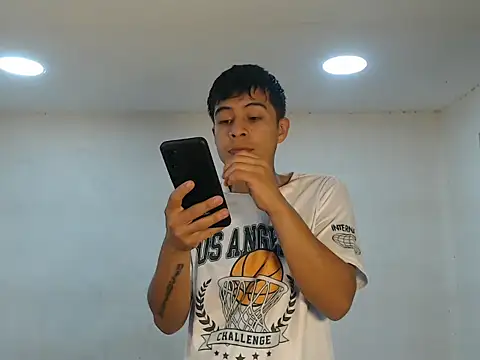 danielitopapuu online show from October 22, 2025, 12:27 pm