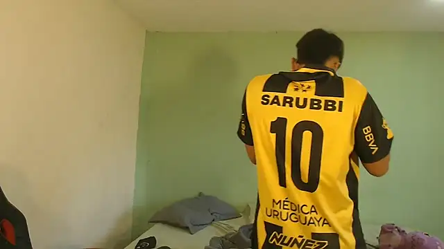 danielitopapuu online show from March 20, 2026, 12:21 pm