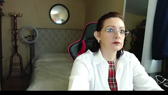 Carol Scottt online show from March 21, 2025, 1:01 pm