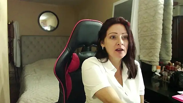 Carol Scottt online show from March 21, 2026, 10:24 pm