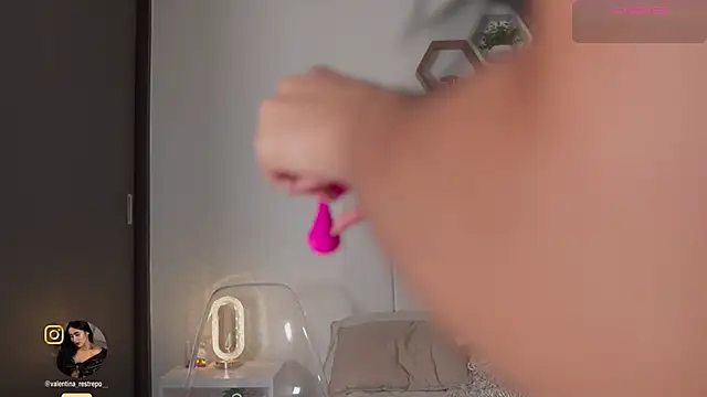 Madison evans1 online show from February 11, 2026, 5:23 am