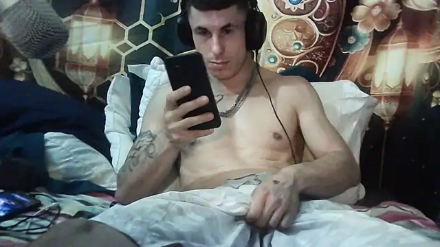 --D-a-D-D-y- online show from October 30, 2025, 11:05 pm