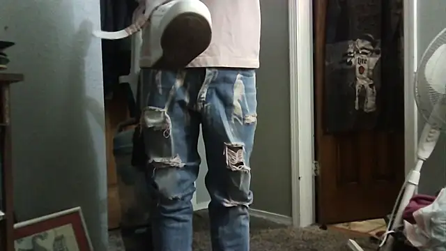 --D-a-D-D-y- online show from November 26, 2025, 5:30 am