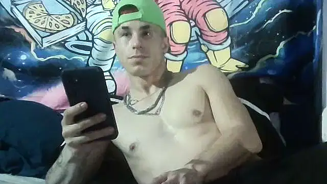 --D-a-D-D-y- online show from January 12, 2026, 5:01 am