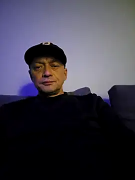 McdyllanXX online show from February 5, 2025, 12:31 am