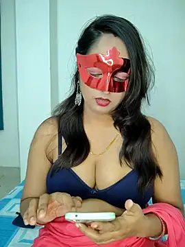 Lovley Eesha online show from February 20, 2025, 4:57 pm