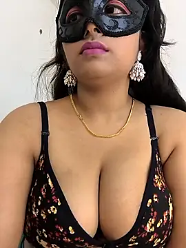 Lovley Eesha online show from February 21, 2026, 5:25 pm