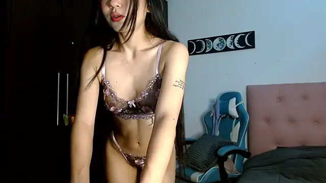 TokioStar online show from February 12, 2025, 12:44 pm