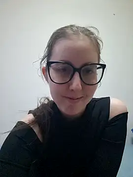 Sarah459 online show from November 15, 2025, 9:43 pm