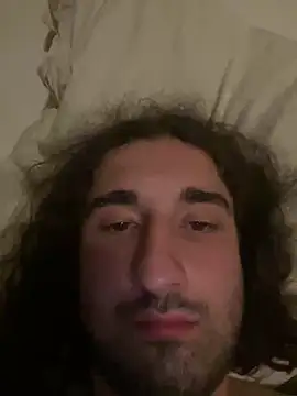 Marvin vivine online show from February 20, 2025, 9:53 pm