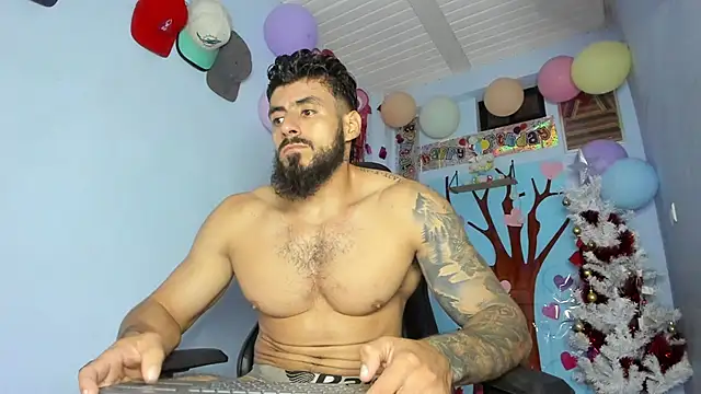 Snapshot of _Poseidon1_ chatting on June 16, 2026, 3:09 am Poseidon1 online show from June 16, 2026, 3:09 am