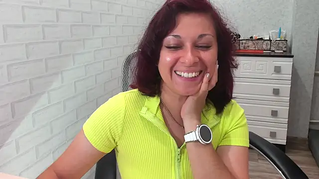 Snapshot of TeasyLana chatting on October 10, 2025, 8:52 pm TeasyLana online show from October 10, 2025, 8:52 pm