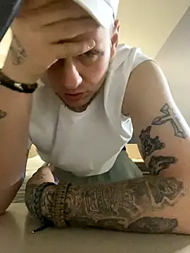 VixyGang online show from October 8, 2025, 5:49 am