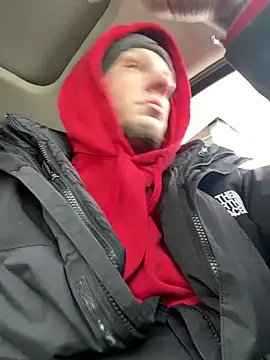 VixyGang online show from February 22, 2026, 4:38 pm