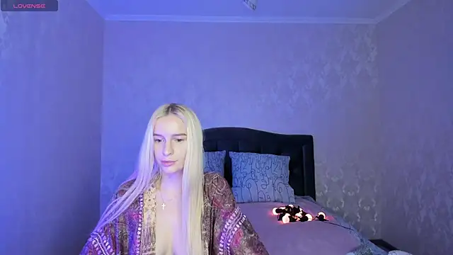 Amanda054 online show from December 23, 2024, 4:50 pm