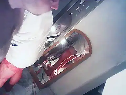 Snapshot of DeconetSex chatting on January 24, 2025, 8:22 pm DeconetSex online show from January 24, 2025, 8:22 pm