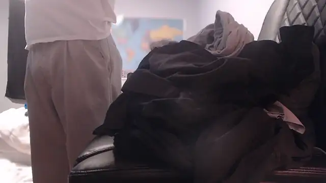 flexingplexico online show from March 20, 2025, 12:19 am