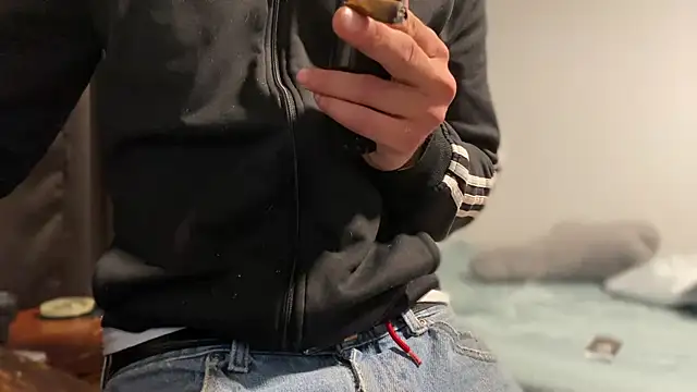 flexingplexico online show from November 4, 2025, 6:12 am