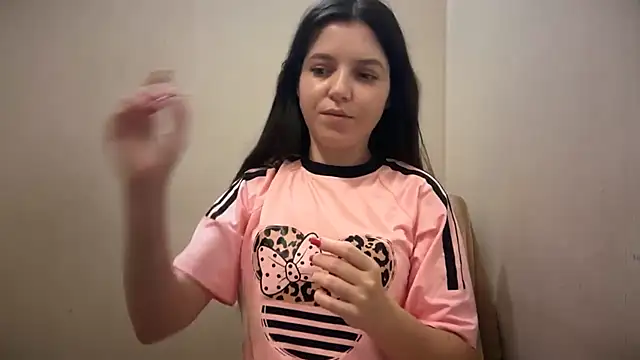 Lina Most online show from November 26, 2025, 11:39 pm