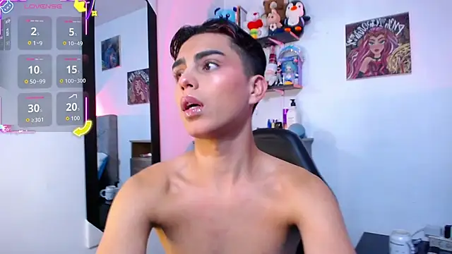 OwenBluee online show from February 2, 2026, 12:26 pm