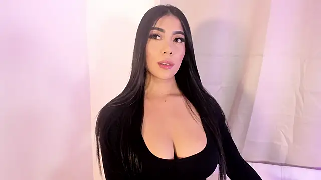 Kimberlin Cam  online show from March 31, 2026, 7:25 pm