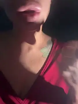 myloveforyouu online show from September 27, 2025, 1:54 am