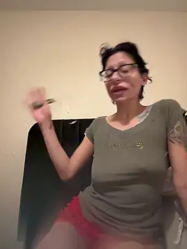 myloveforyouu online show from March 22, 2026, 10:51 am