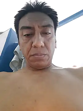 Romeoblues online show from October 8, 2025, 5:16 am