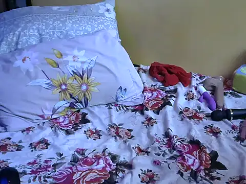 SexyPanker online show from February 21, 2025, 9:02 am