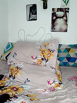 SexyPanker online show from September 8, 2025, 3:00 pm