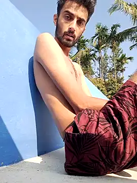 lustforlife9622 online show from November 16, 2025, 3:23 am