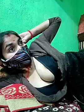 HOTBABITARAJ online show from January 6, 2025, 7:42 am