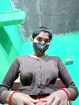 HOTBABITARAJ online show from January 7, 2025, 5:01 am