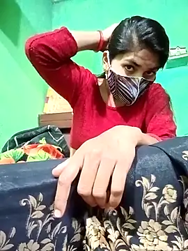 HOTBABITARAJ online show from January 7, 2025, 9:07 am